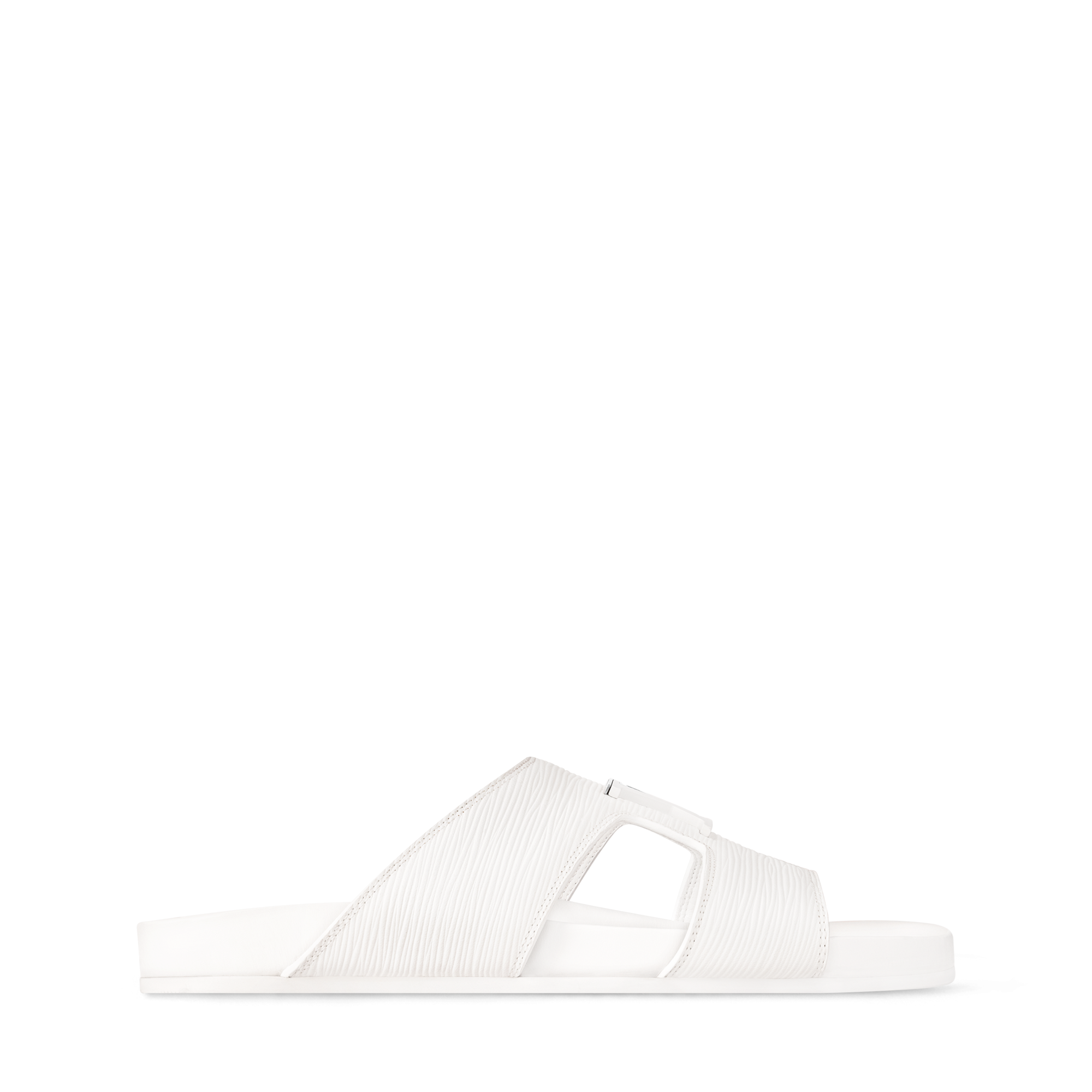 Mule LV Citybreak  Uomo Calzature Sandali | LOUIS VUITTON (Zoom prodotto)
