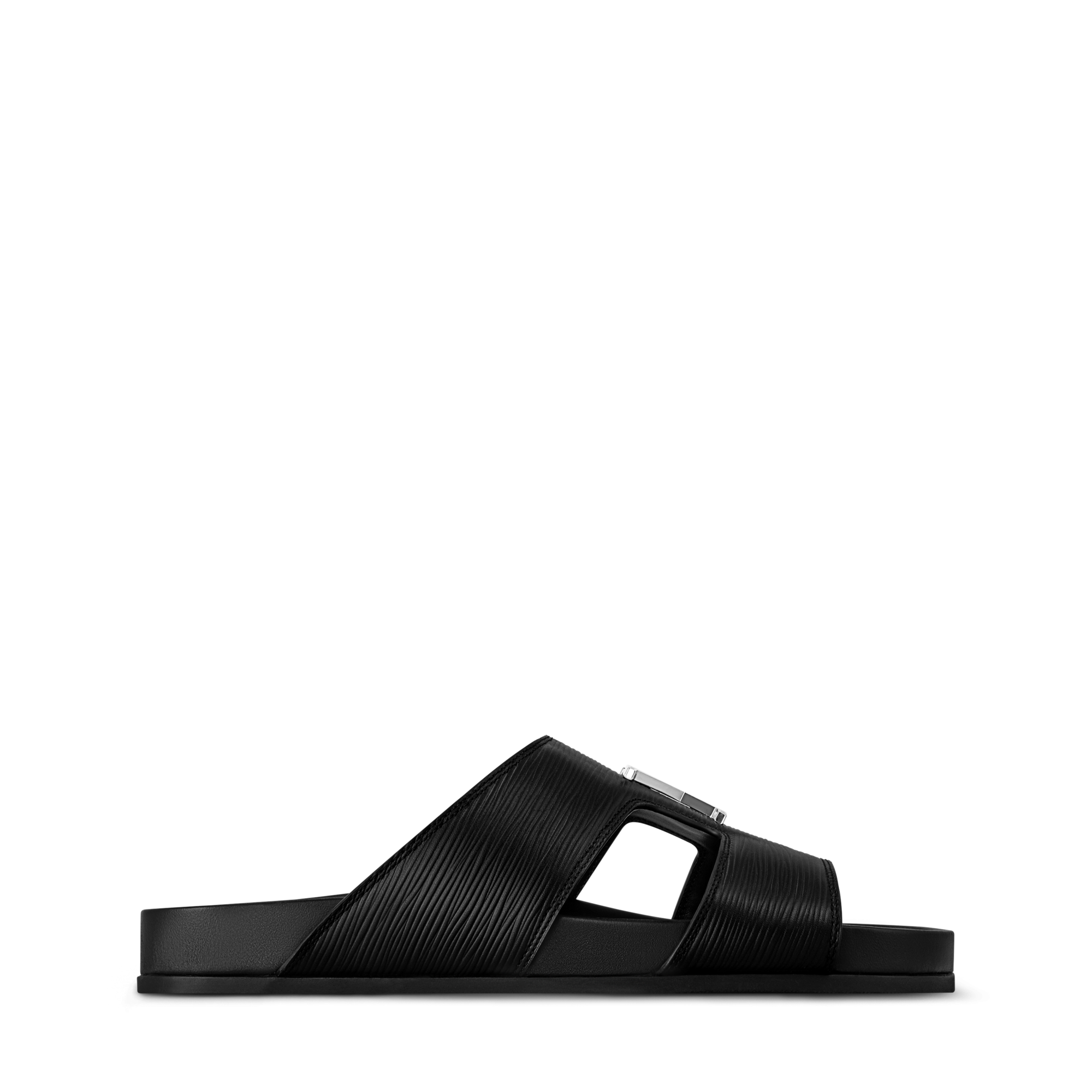 Mule LV Citybreak  Uomo Calzature Sandali | LOUIS VUITTON (Zoom prodotto)