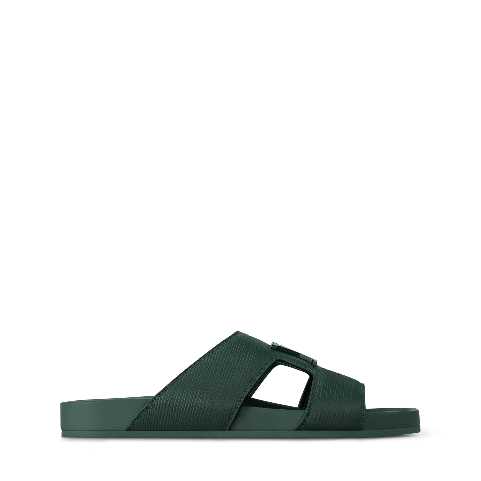 Mule LV Citybreak  Uomo Calzature Sandali | LOUIS VUITTON (Zoom prodotto)