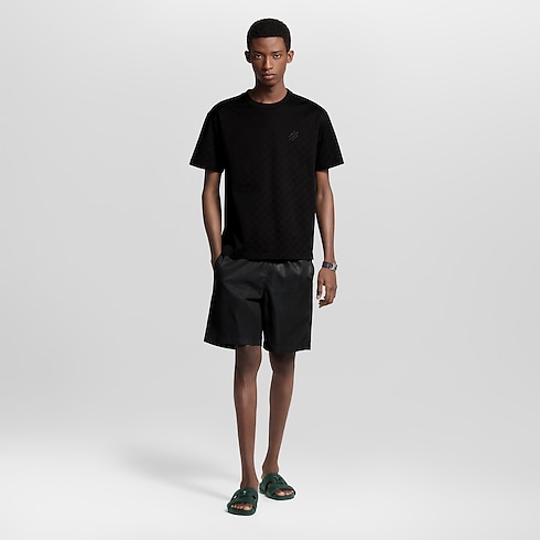 Mule LV Citybreak Uomo Calzature Sandali | LOUIS VUITTON (Zoom prodotto)