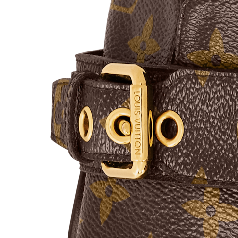 Mule LV Cosy Donna Calzature Mules e Sliders | LOUIS VUITTON (Zoom prodotto)