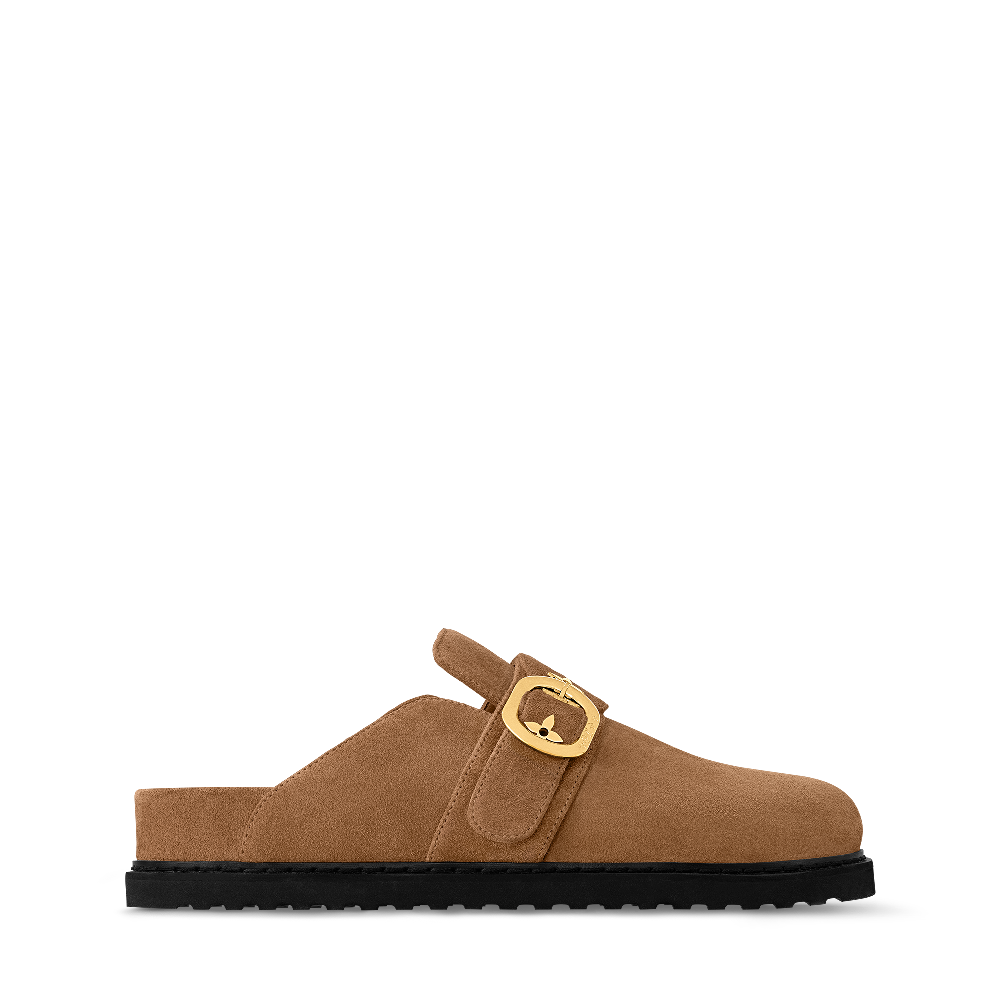 Mule LV Cosy  Donna Calzature Mules e Sliders | LOUIS VUITTON (Zoom prodotto)