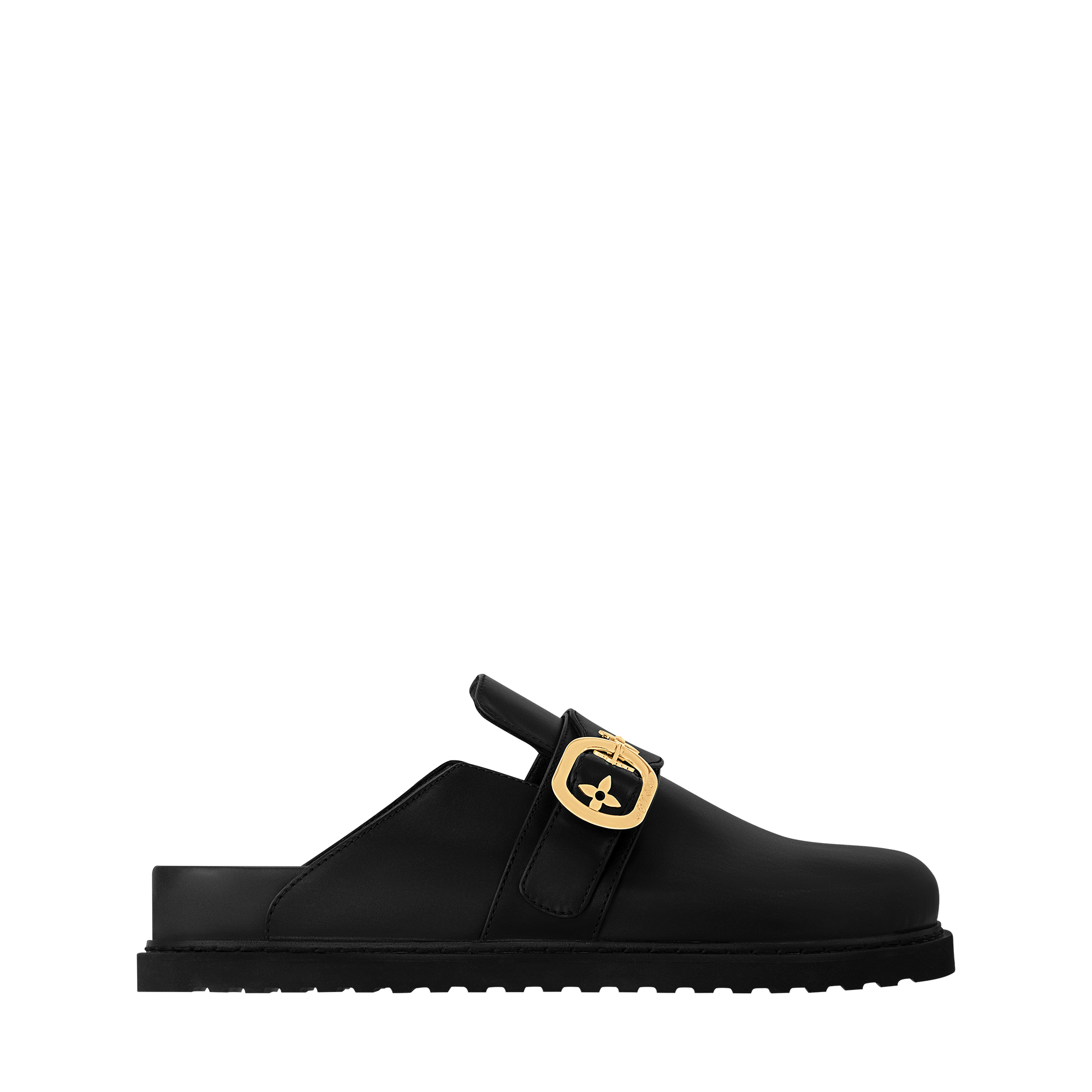 Mule LV Cosy  Donna Calzature Mules e Sliders | LOUIS VUITTON (Zoom prodotto)