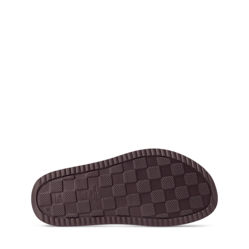 Mule LV Easy Uomo Calzature Sandali | LOUIS VUITTON (Zoom prodotto)