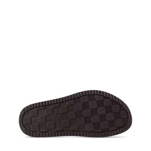 Mule LV Easy Uomo Calzature Sandali | LOUIS VUITTON (Zoom prodotto)