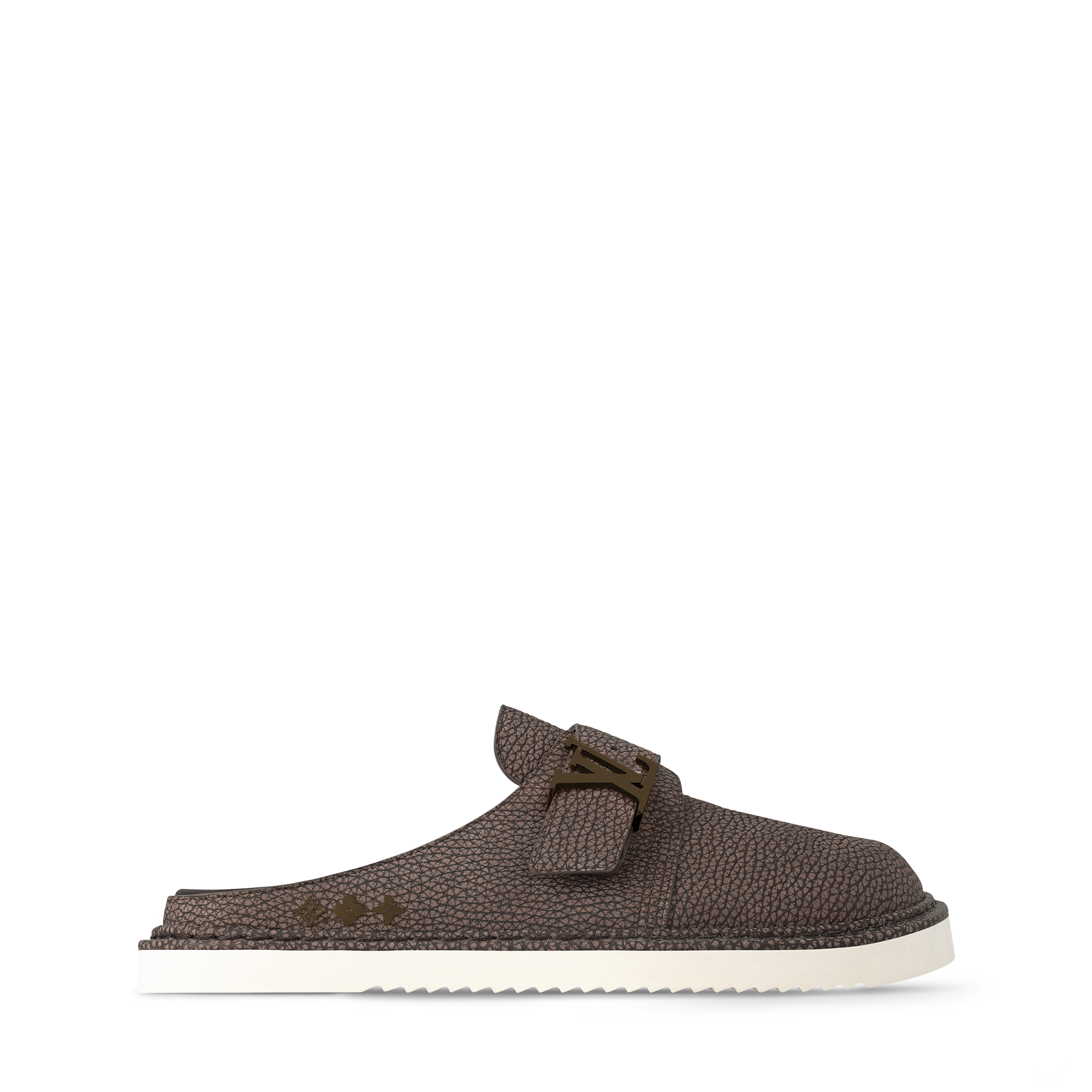 Mule LV Easy  Uomo Calzature Sandali | LOUIS VUITTON (Zoom prodotto)