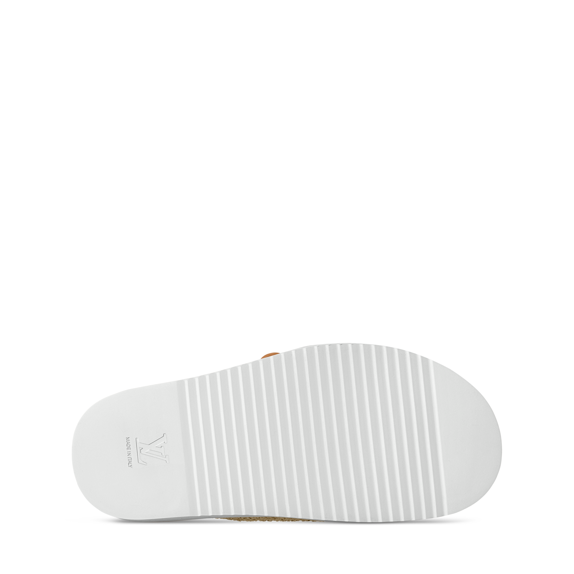 Mule LV Easy  Uomo Calzature Sandali | LOUIS VUITTON (Zoom prodotto)