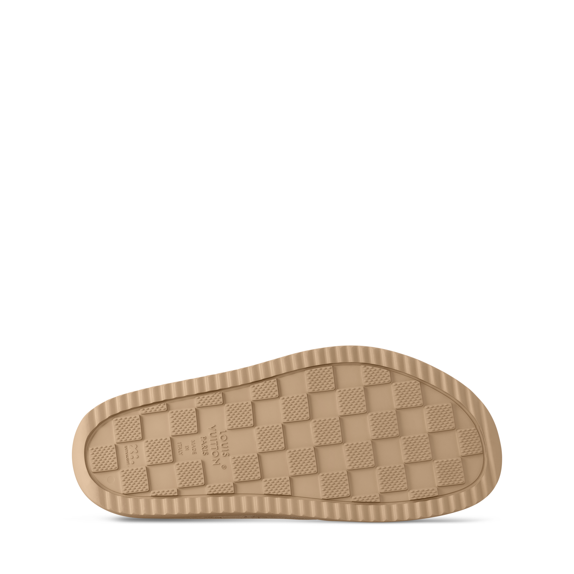 Mule LV Easy  Uomo Calzature Sandali | LOUIS VUITTON (Zoom prodotto)