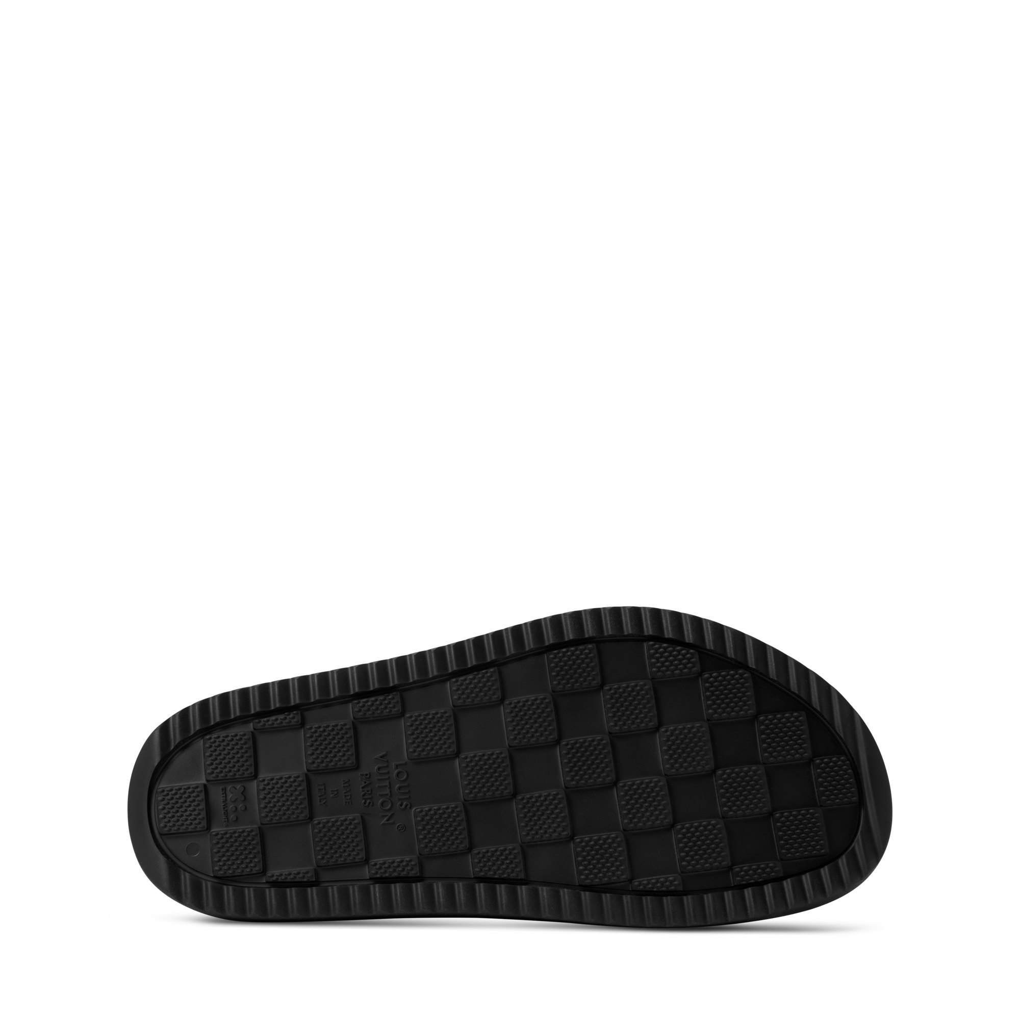 Mule LV Easy  Uomo Calzature Sandali | LOUIS VUITTON (Zoom prodotto)