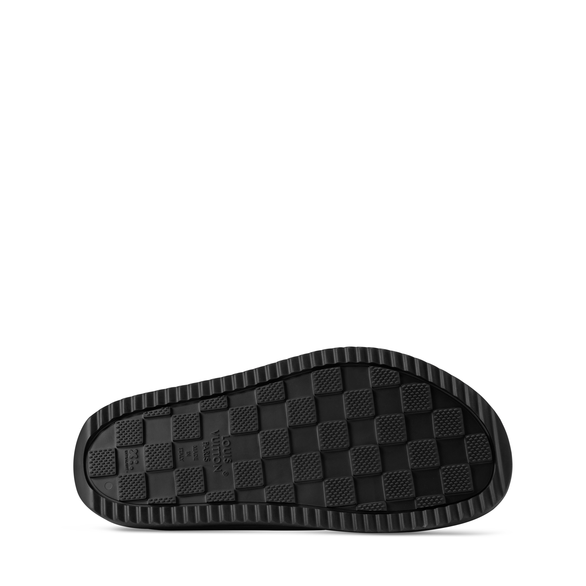 Mule LV Easy  Uomo Calzature Sandali | LOUIS VUITTON (Zoom prodotto)