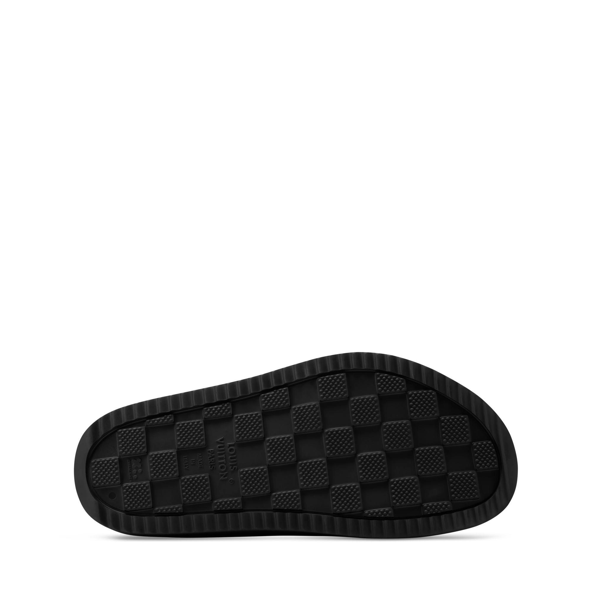 Mule LV Easy  Uomo Calzature Sandali | LOUIS VUITTON (Zoom prodotto)