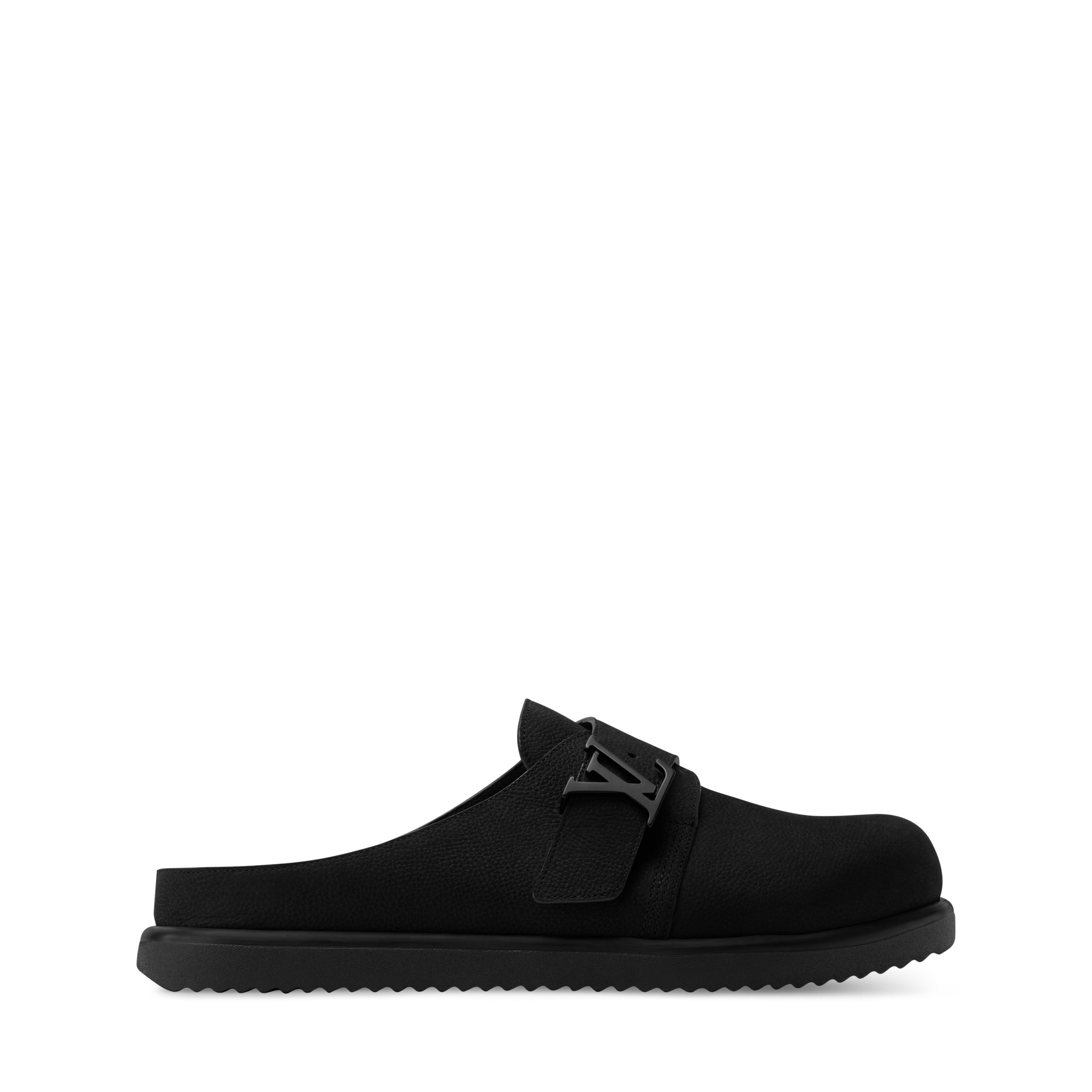 Mule LV Easy  Uomo Calzature Sandali | LOUIS VUITTON (Zoom prodotto)