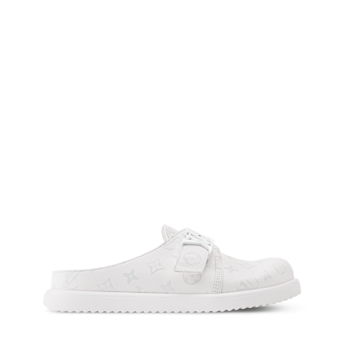 Mule LV Easy Uomo Calzature Tutte le Scarpe | LOUIS VUITTON (Zoom prodotto)