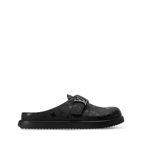 Mule LV Easy Uomo Calzature Tutte le Scarpe | LOUIS VUITTON (Zoom prodotto)