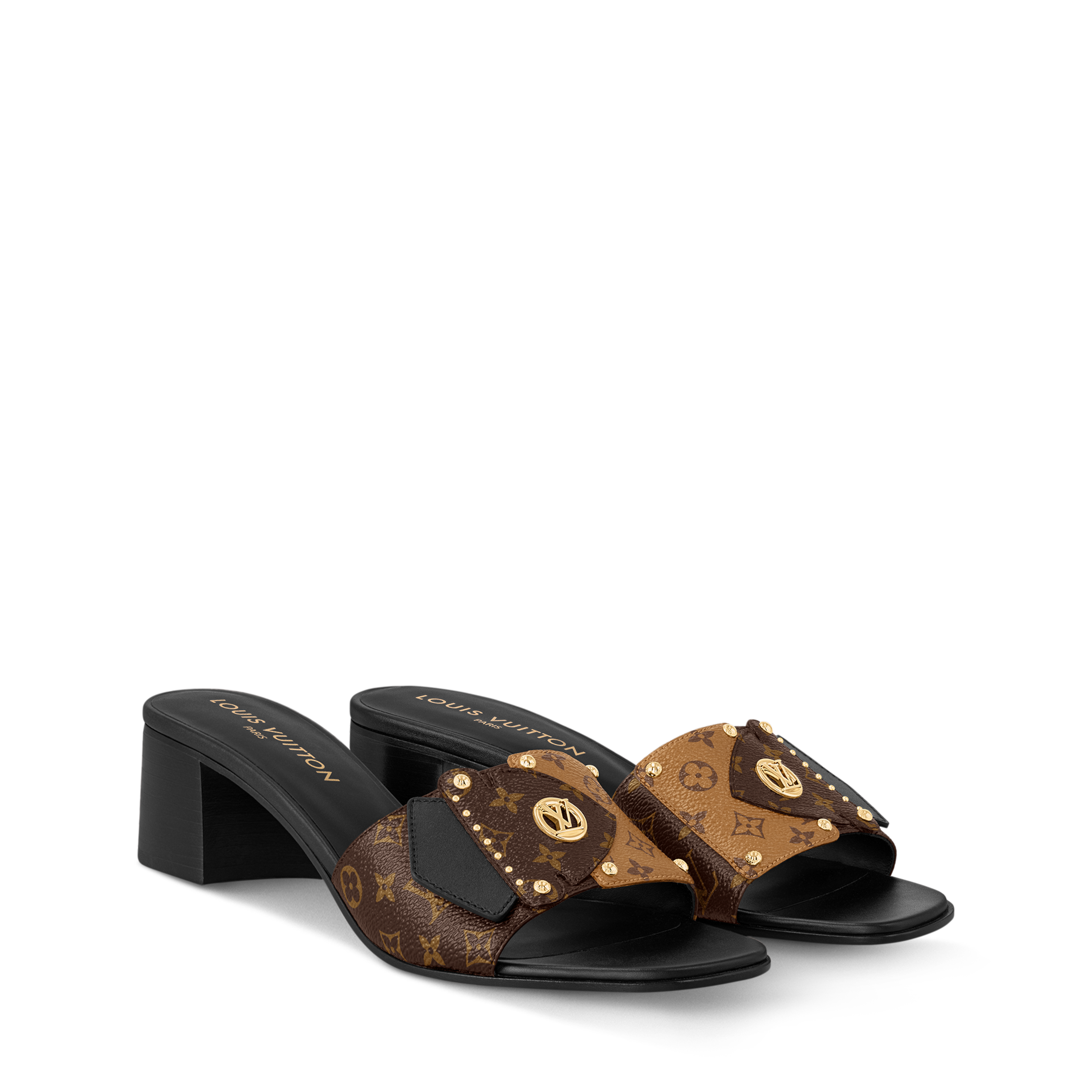 Bandeau Monogram Confidential S00 Donna Accessori Foulard in seta e Bandeaux | LOUIS VUITTON