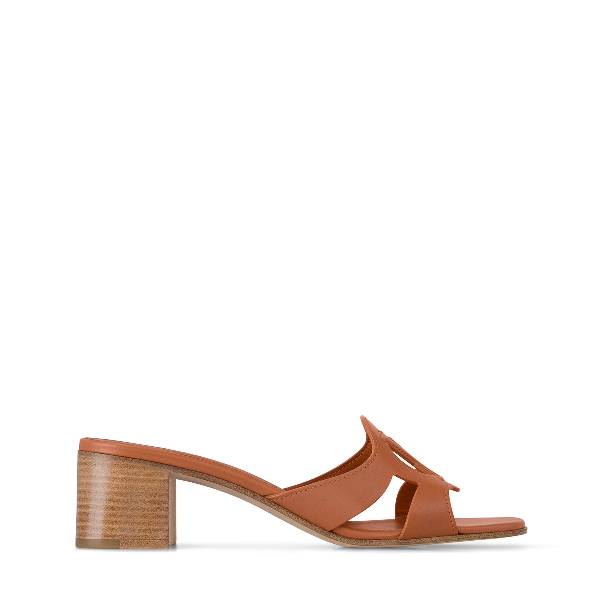 Mule LV Isola  Donna Calzature Mules e Sliders | LOUIS VUITTON (Zoom prodotto)