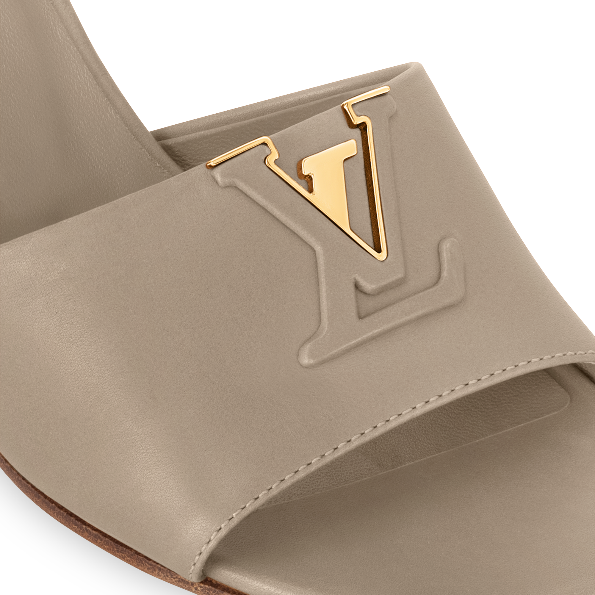 Mule LV Mare  Donna Calzature Mules e Sliders | LOUIS VUITTON (Zoom prodotto)
