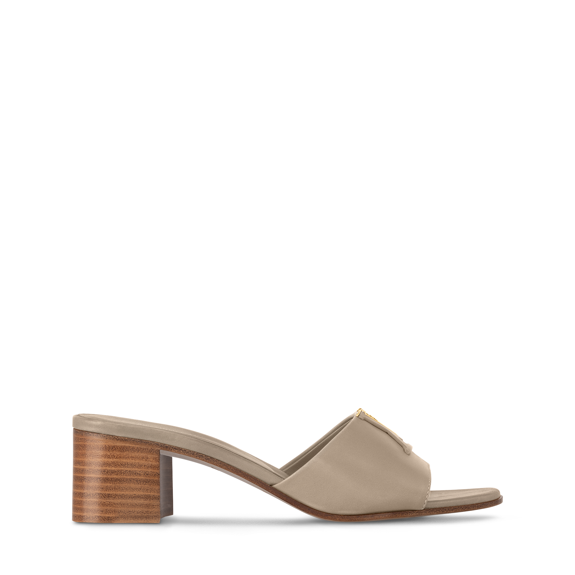 Mule LV Mare  Donna Calzature Mules e Sliders | LOUIS VUITTON (Zoom prodotto)