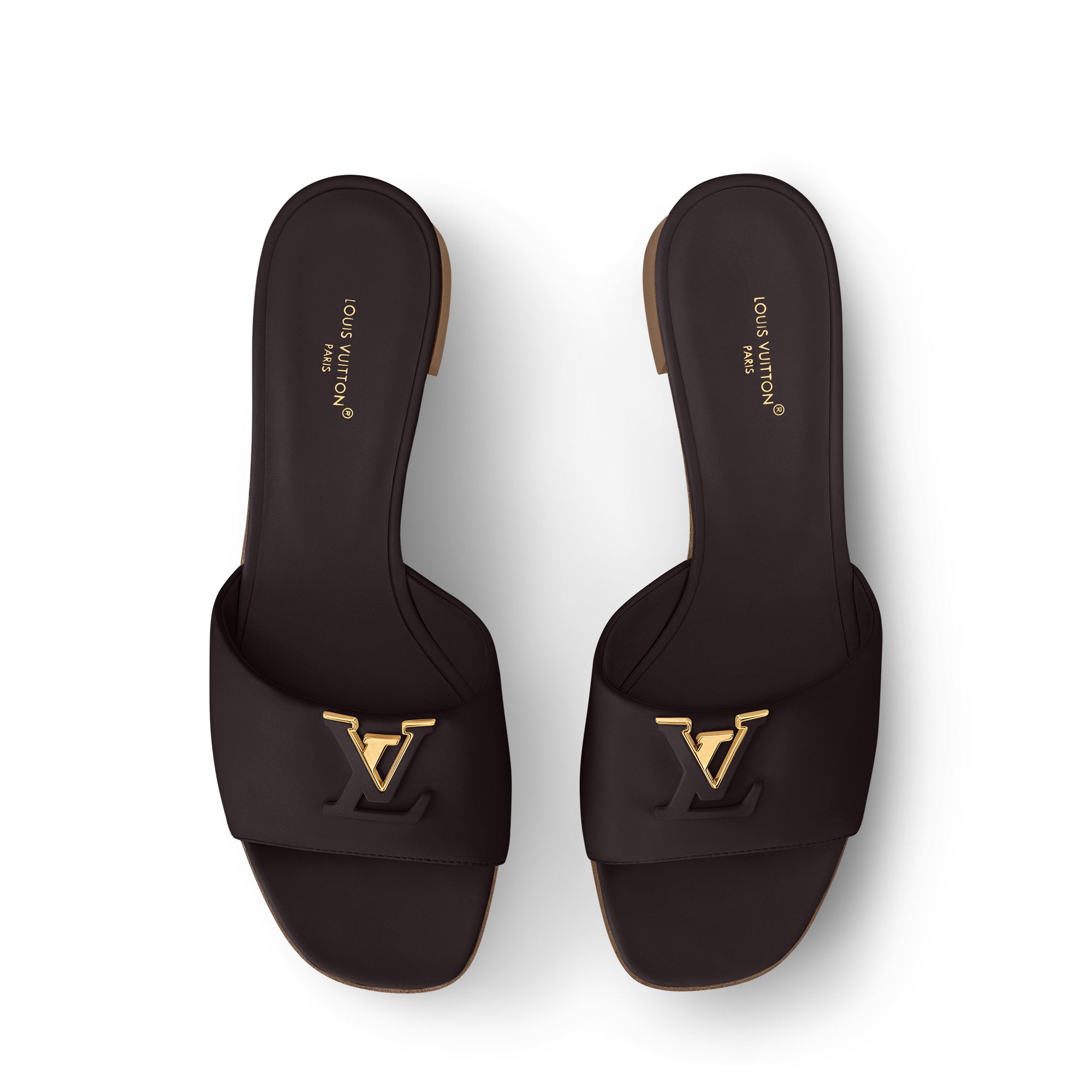 Mule LV Mare  Donna Calzature Mules e Sliders | LOUIS VUITTON (Zoom prodotto)