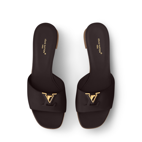 Mule LV Mare Donna Calzature Mules e Sliders | LOUIS VUITTON (Zoom prodotto)