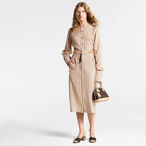 Mule LV Mare Donna Calzature Mules e Sliders | LOUIS VUITTON (Zoom prodotto)