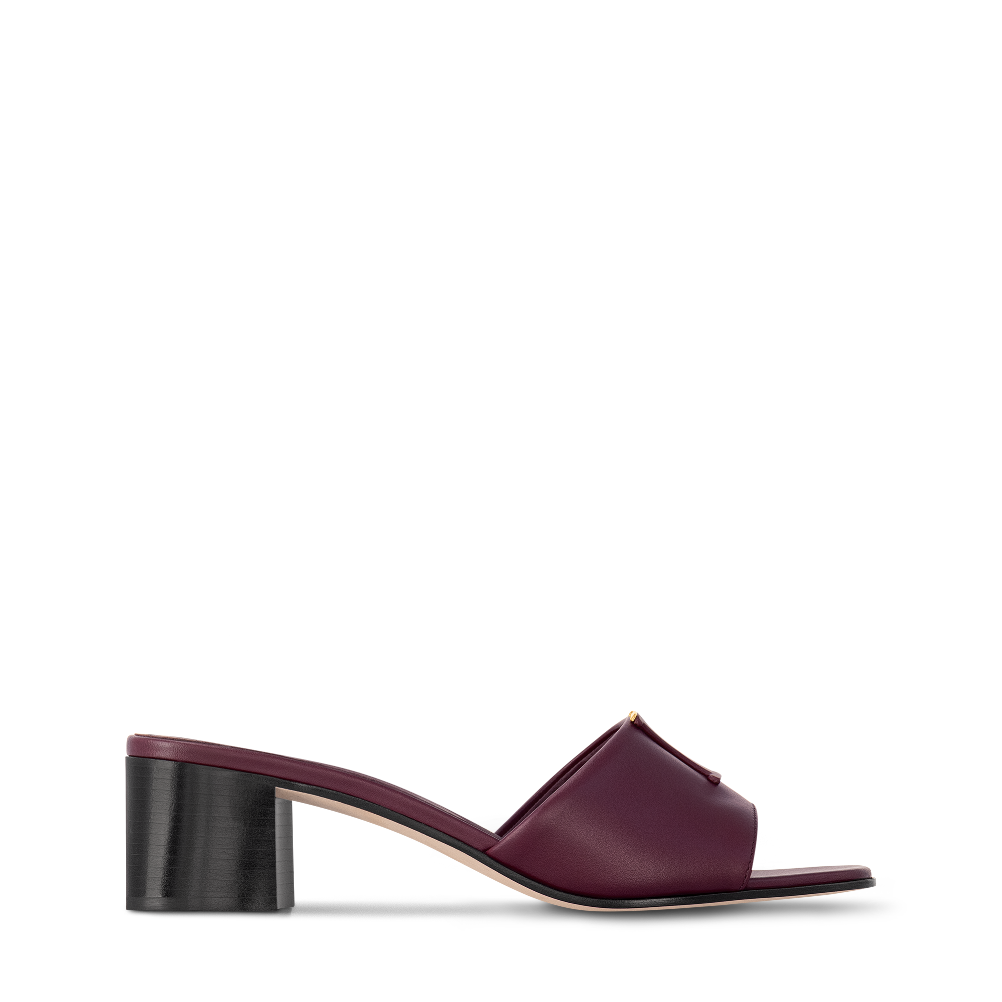 Mule LV Mare  Donna Calzature Tutte le Scarpe | LOUIS VUITTON (Zoom prodotto)