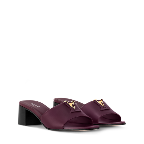 Mule LV Mare Donna Calzature Tutte le Scarpe | LOUIS VUITTON (Zoom prodotto)