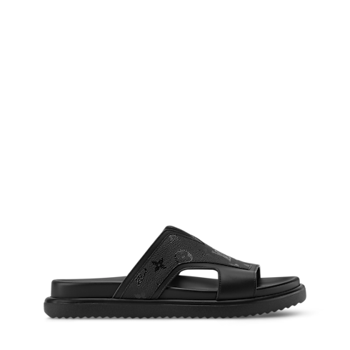 Mule LV Oasis Uomo Calzature Sandali | LOUIS VUITTON (Zoom prodotto)
