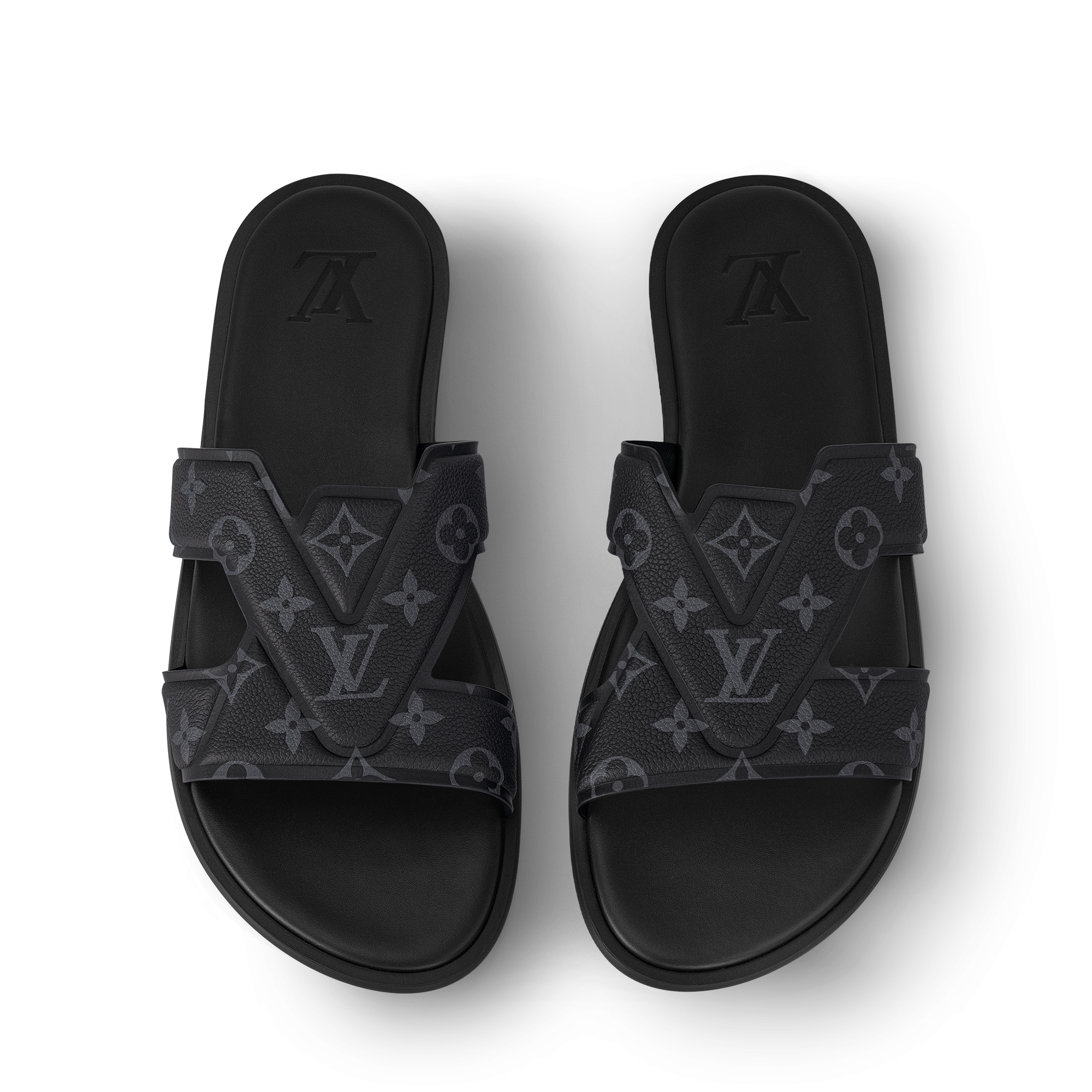 Mule LV Oasis  Uomo Calzature Tutte le Scarpe | LOUIS VUITTON (Zoom prodotto)