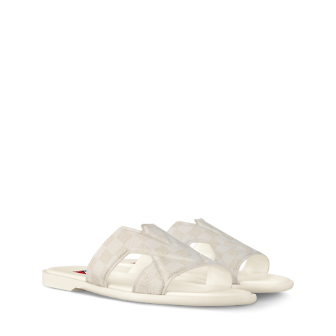 Mule LV Oasis Uomo Calzature Sandali | LOUIS VUITTON (Zoom prodotto)