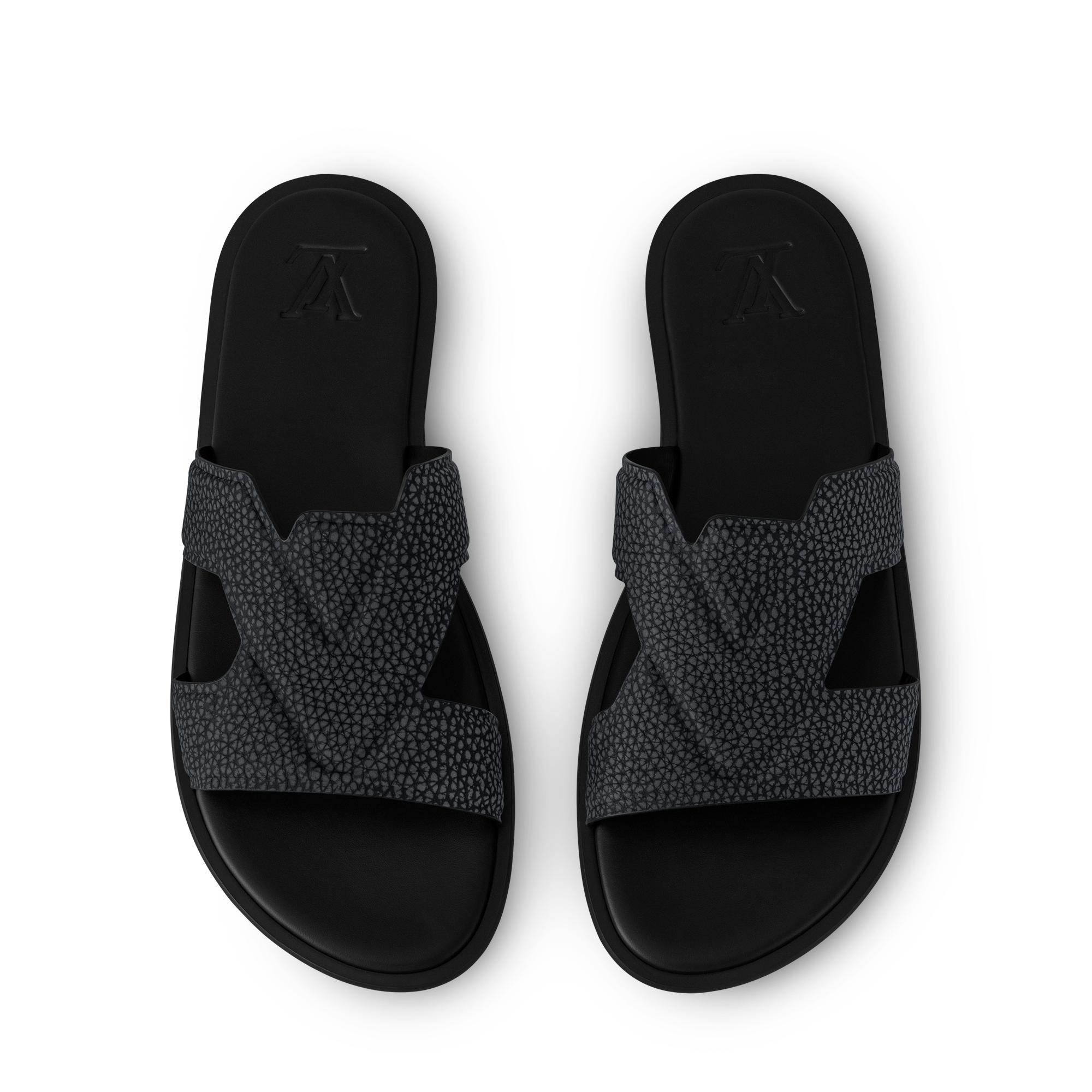 Mule LV Oasis  Uomo Calzature Sandali | LOUIS VUITTON (Zoom prodotto)