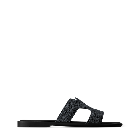 Mule LV Oasis Uomo Calzature Sandali | LOUIS VUITTON (Zoom prodotto)