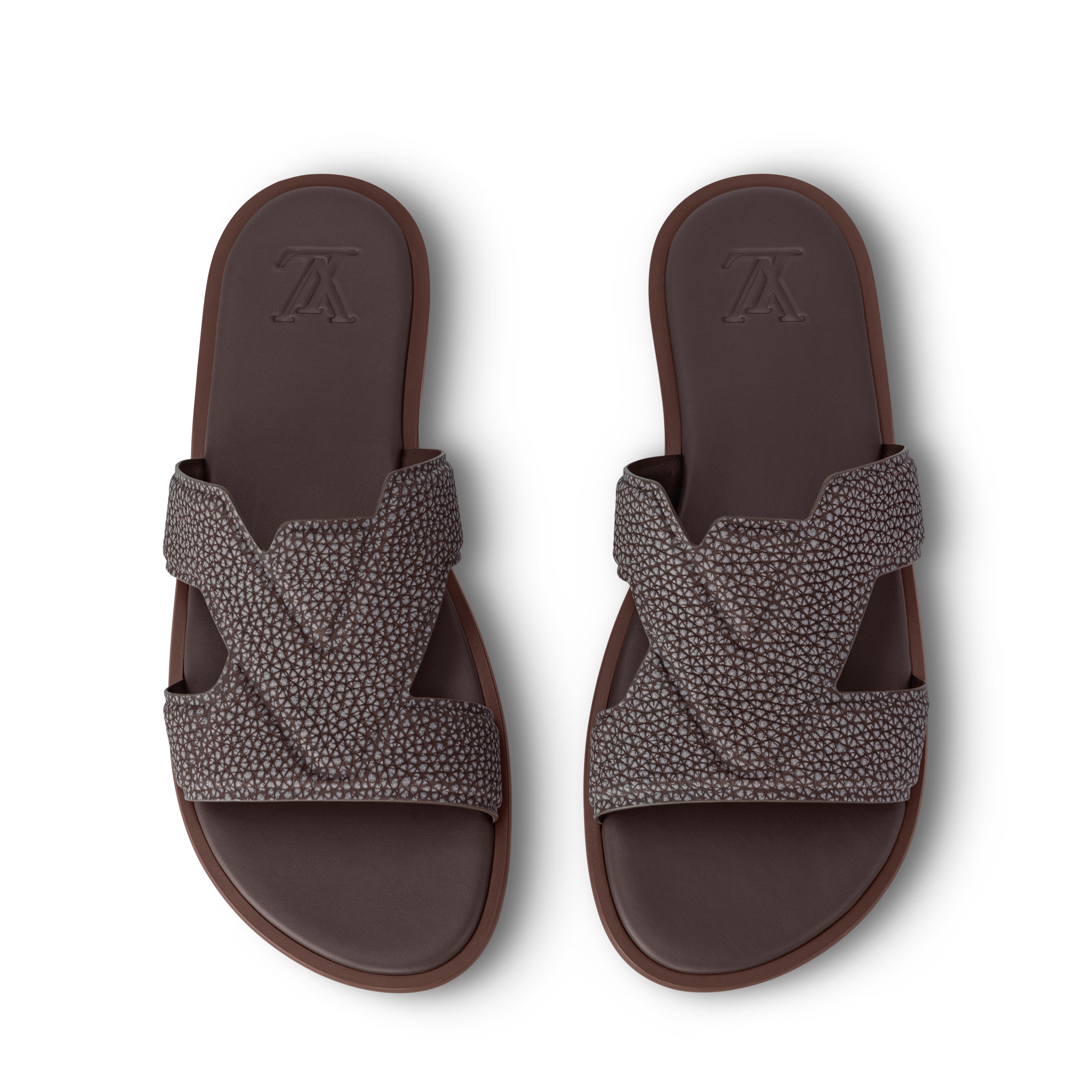 Mule LV Oasis  Uomo Calzature Sandali | LOUIS VUITTON (Zoom prodotto)