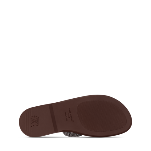 Mule LV Oasis Uomo Calzature Sandali | LOUIS VUITTON (Zoom prodotto)