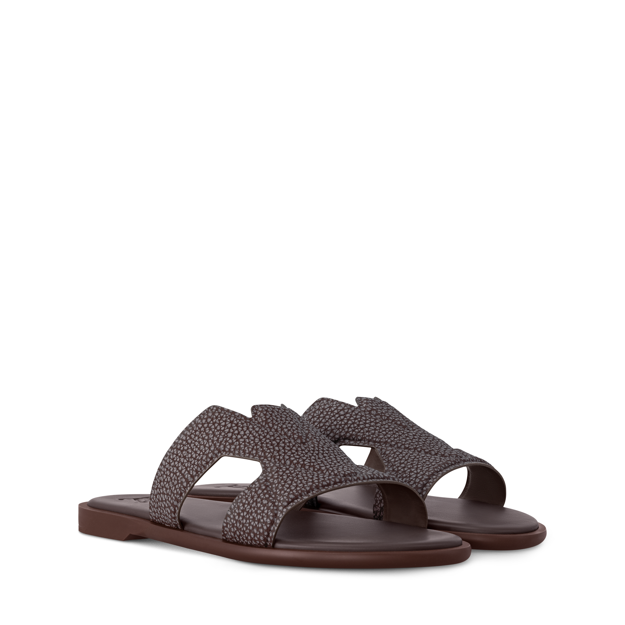 Mule LV Oasis  Uomo Calzature Sandali | LOUIS VUITTON (Zoom prodotto)