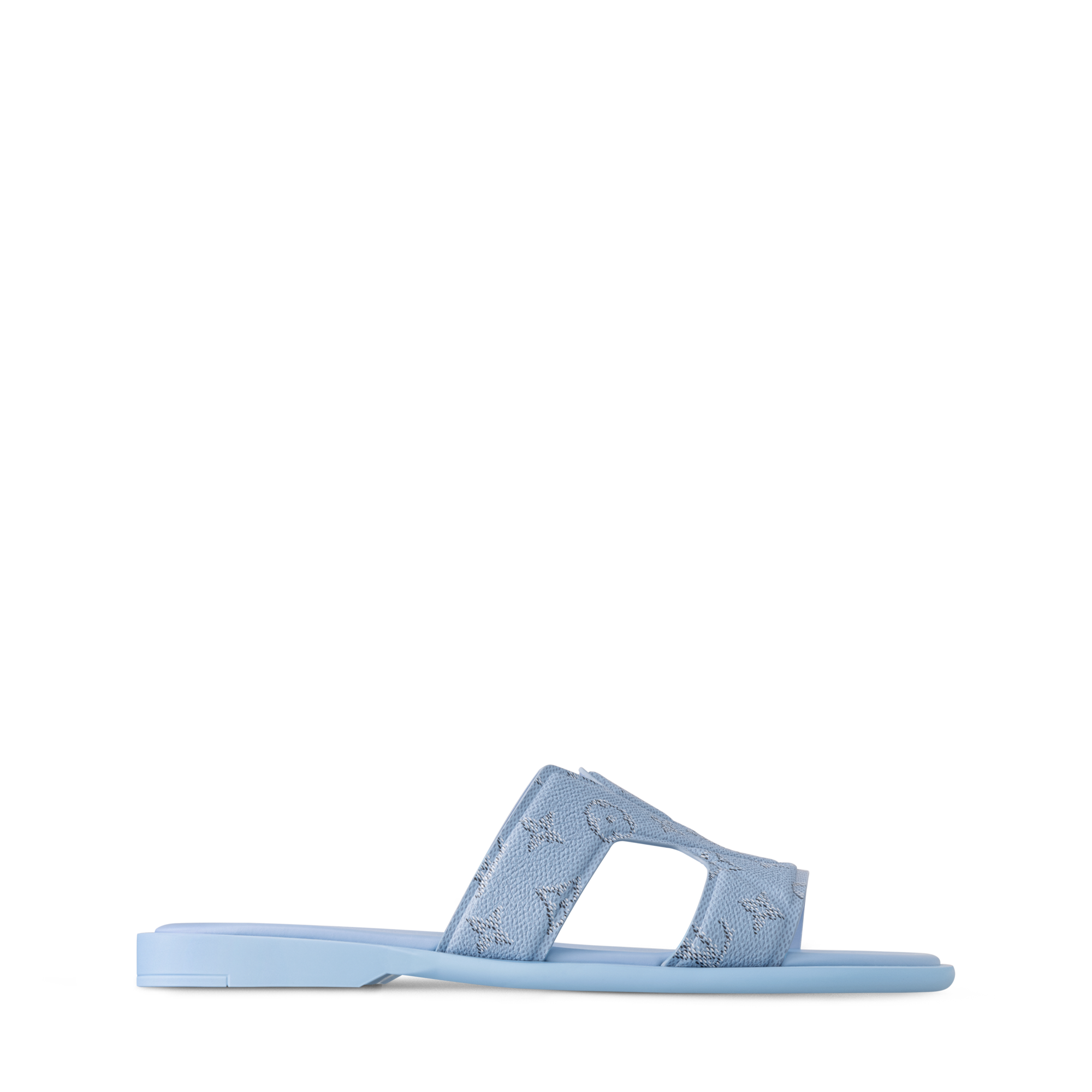 Mule LV Oasis  Uomo Calzature Sandali | LOUIS VUITTON (Zoom prodotto)