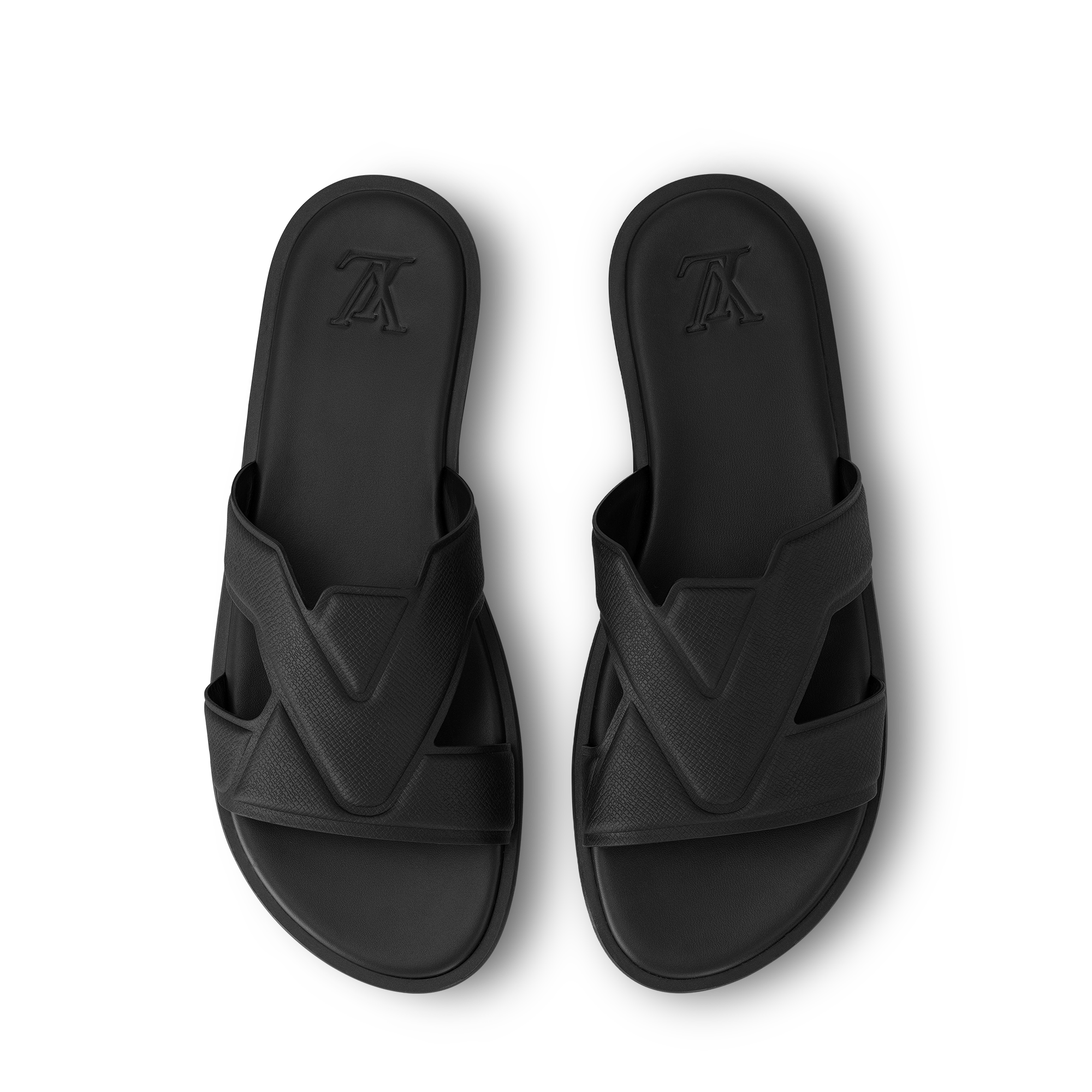 Mule LV Oasis  Uomo Calzature Sandali | LOUIS VUITTON (Zoom prodotto)