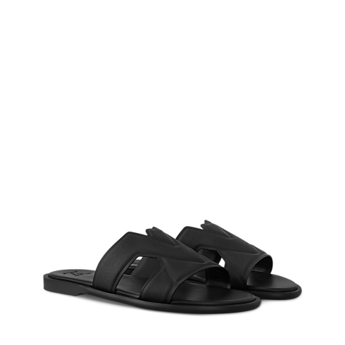 Mule LV Oasis Uomo Calzature Sandali | LOUIS VUITTON (Zoom prodotto)