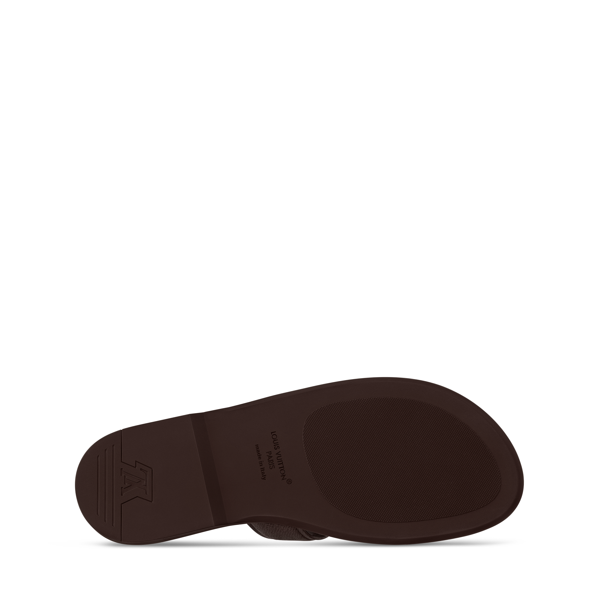 Mule LV Oasis  Uomo Calzature Sandali | LOUIS VUITTON (Zoom prodotto)
