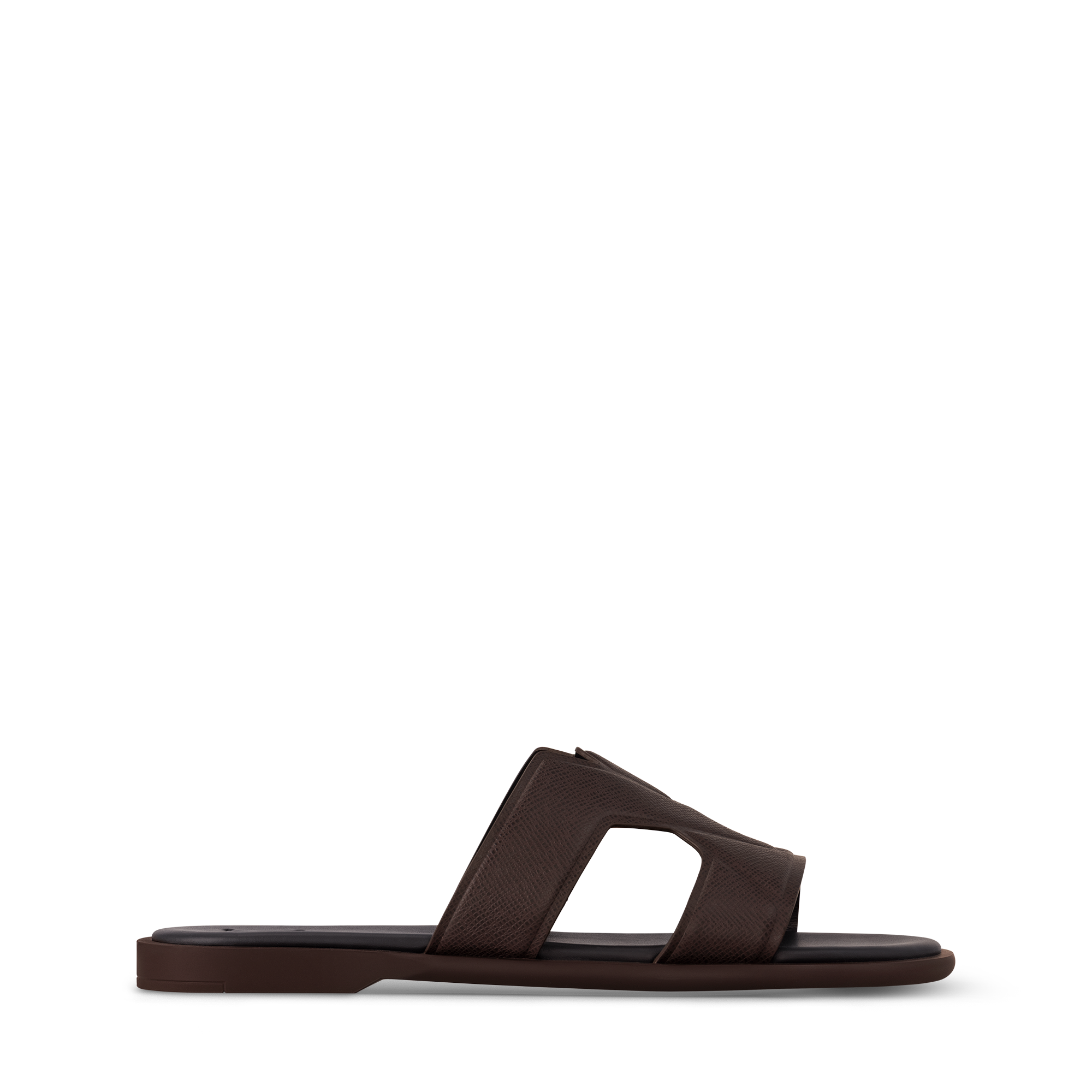 Mule LV Oasis  Uomo Calzature Sandali | LOUIS VUITTON (Zoom prodotto)
