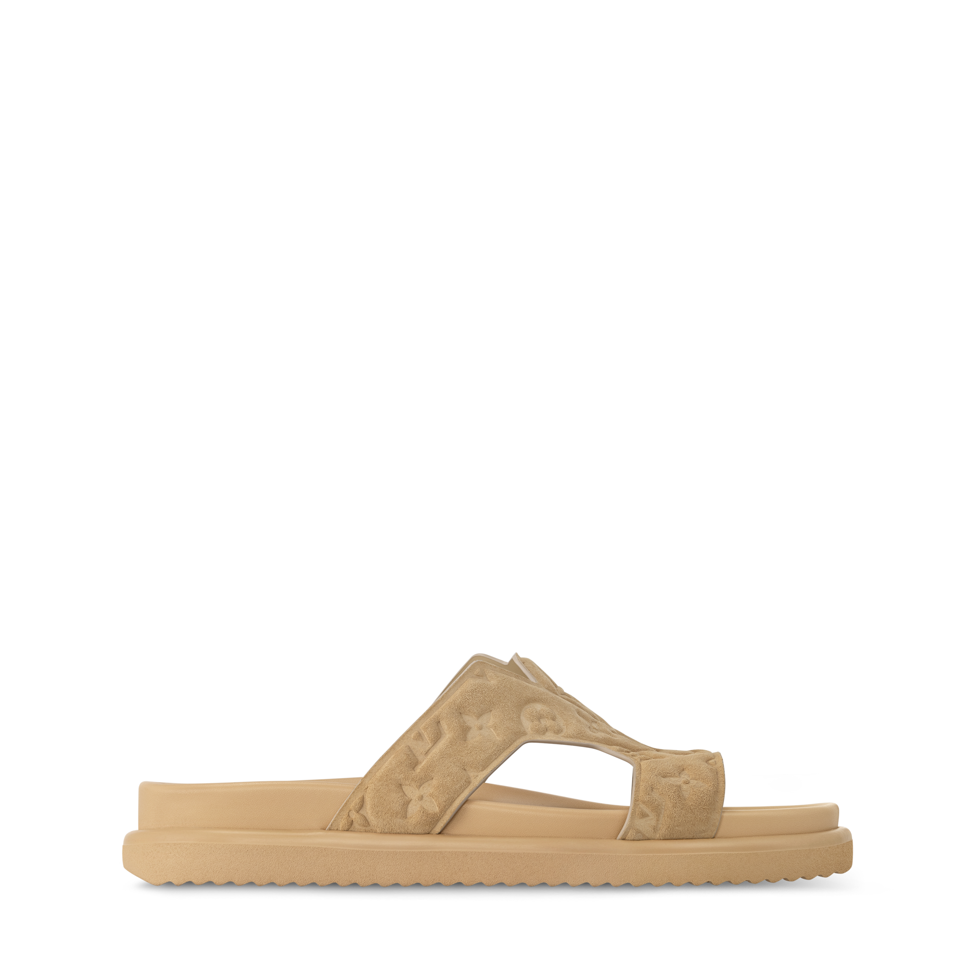 Mule LV Oasis  Uomo Calzature Sandali | LOUIS VUITTON (Zoom prodotto)