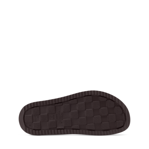 Mule LV Oasis Uomo Calzature Sandali | LOUIS VUITTON (Zoom prodotto)