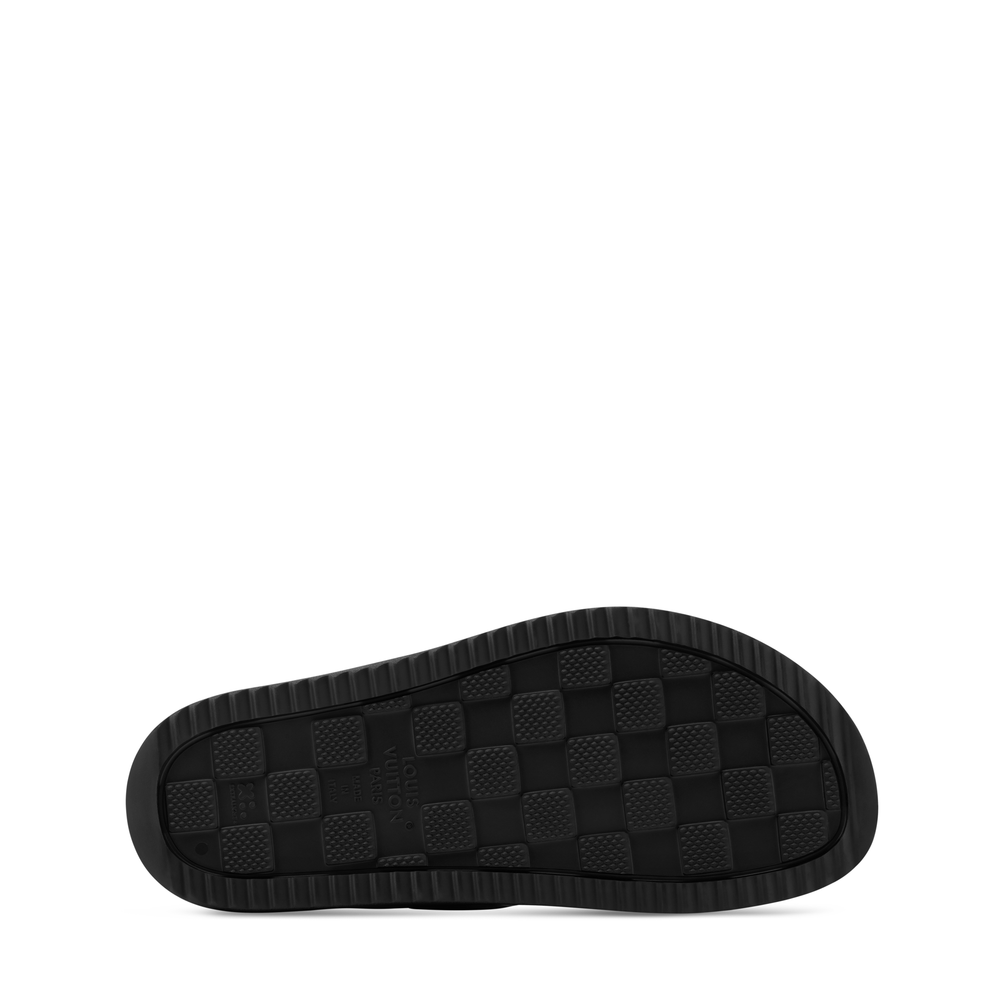 Mule LV Oasis  Uomo Calzature Sandali | LOUIS VUITTON (Zoom prodotto)