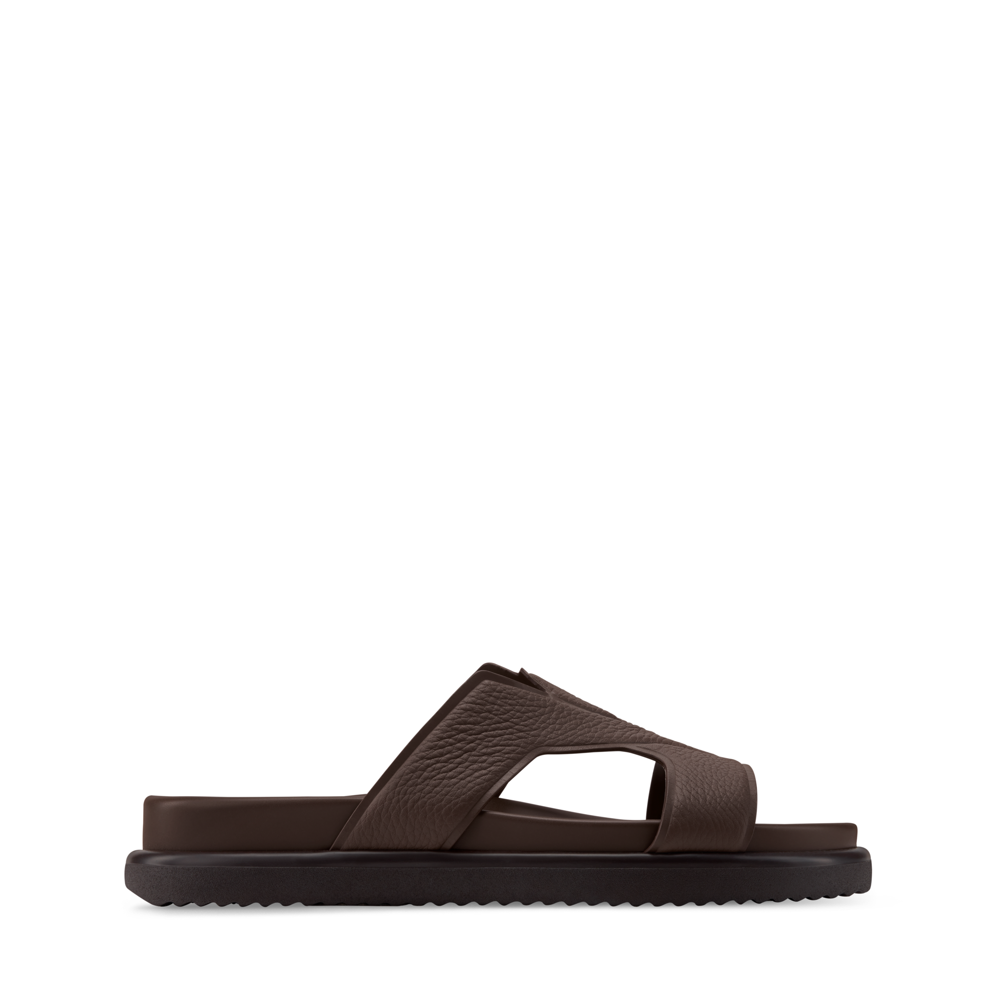 Mule LV Oasis  Uomo Calzature Sandali | LOUIS VUITTON (Zoom prodotto)
