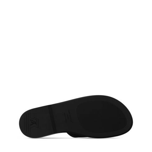 Mule LV Portofino Uomo Calzature Sandali | LOUIS VUITTON (Zoom prodotto)