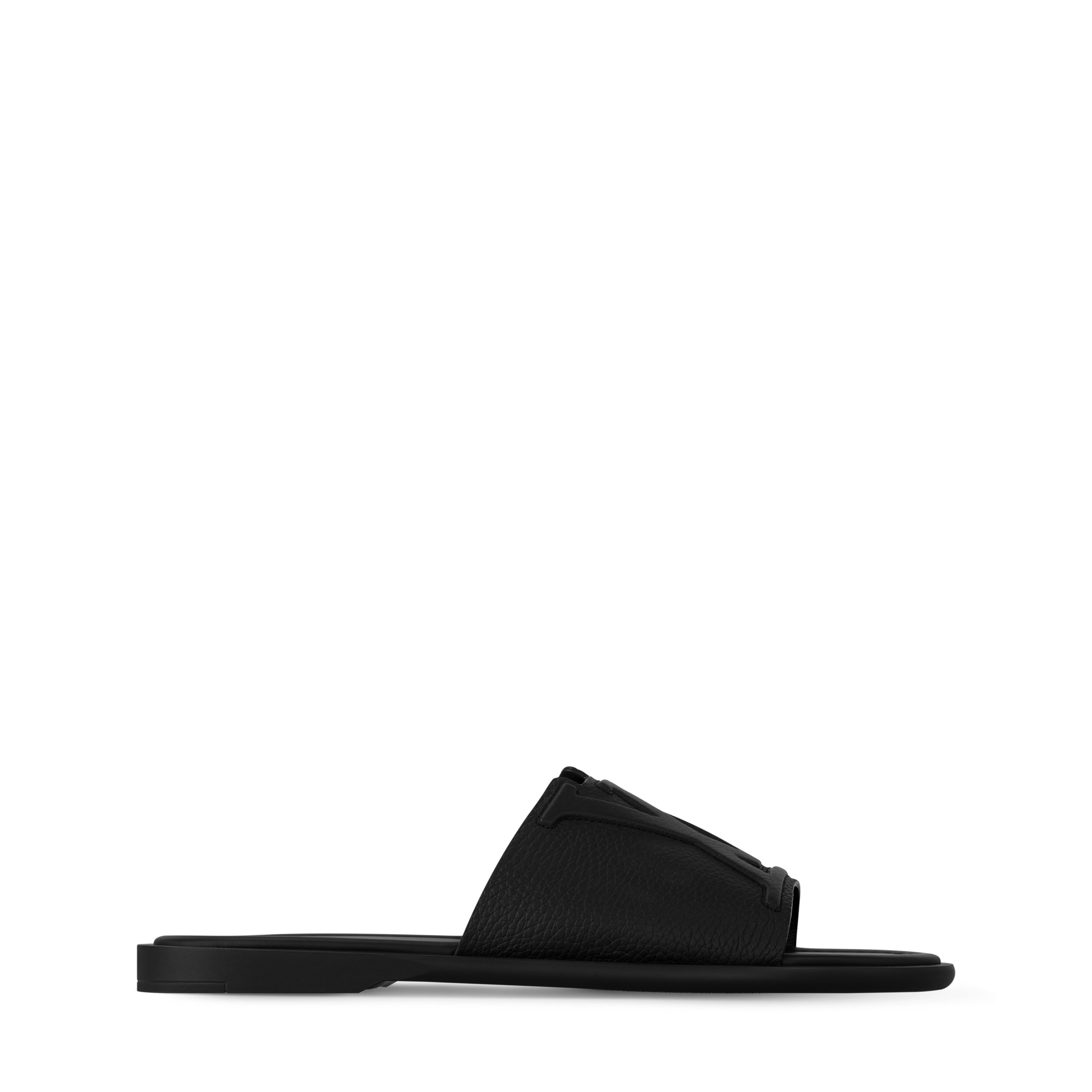 Mule LV Portofino  Uomo Calzature Sandali | LOUIS VUITTON (Zoom prodotto)