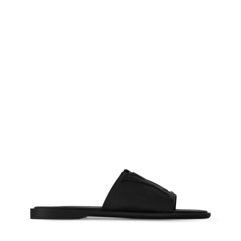 Mule LV Portofino Uomo Calzature Sandali | LOUIS VUITTON (Zoom prodotto)