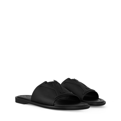 Mule LV Portofino Uomo Calzature Sandali | LOUIS VUITTON (Zoom prodotto)