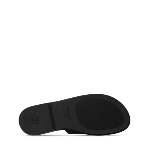 Mule LV Portofino Uomo Calzature Sandali | LOUIS VUITTON (Zoom prodotto)