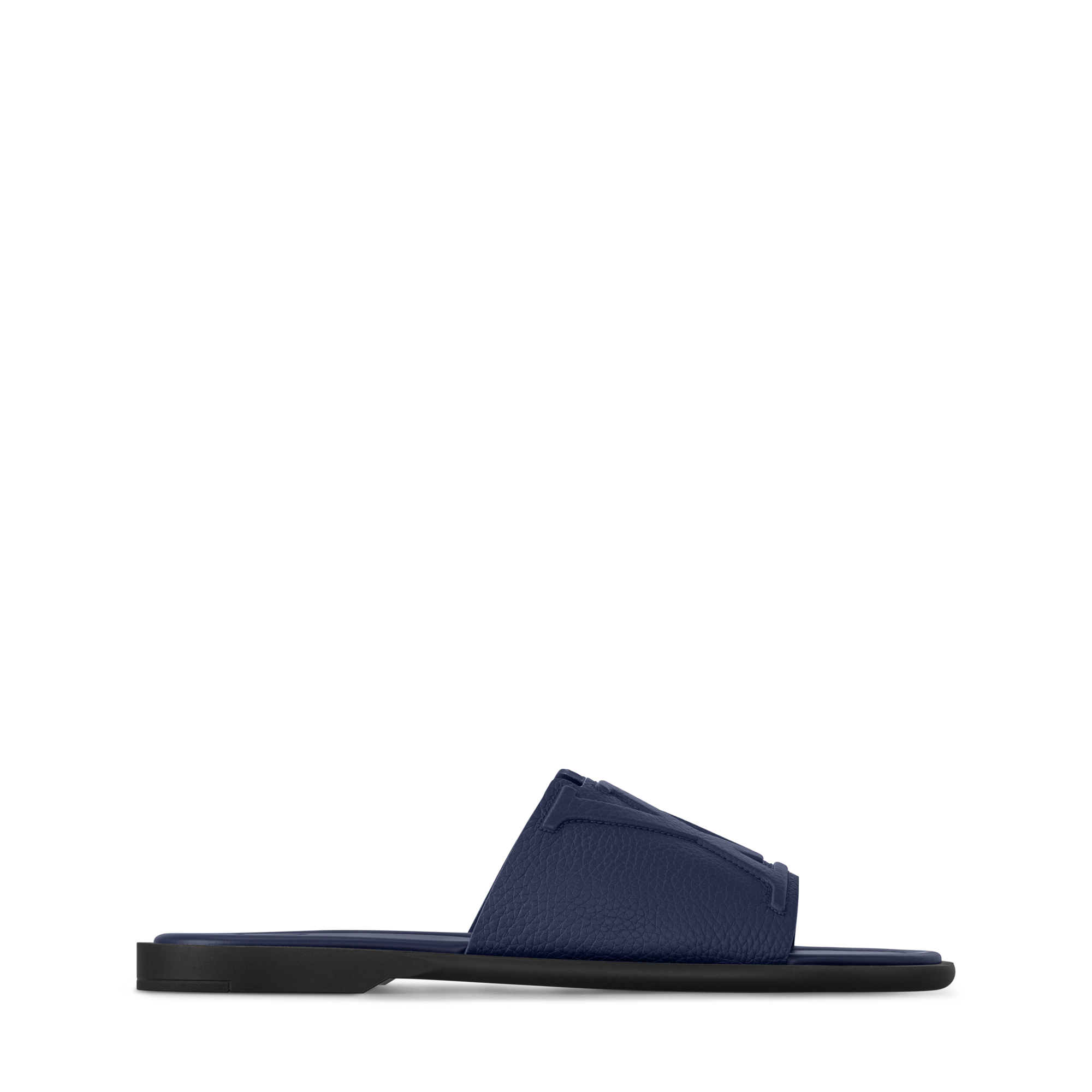 Mule LV Portofino  Uomo Calzature Sandali | LOUIS VUITTON (Zoom prodotto)